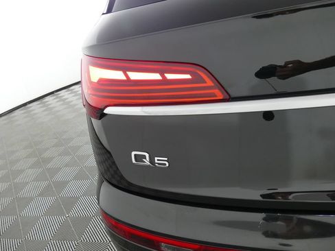 Used 2022 Audi Q5 2.0T Premium Plus AWD/4WD image 34