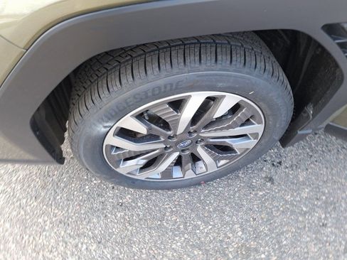 New 2026 Subaru Forester Touring image 17