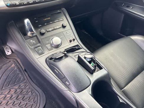 Used 2012 Lexus CT 200h Premium w/ Premium Audio Pkg (F Sport) FWD image 18