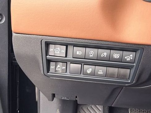 New 2026 Toyota Tundra 1794 Edition AWD/4WD image 22