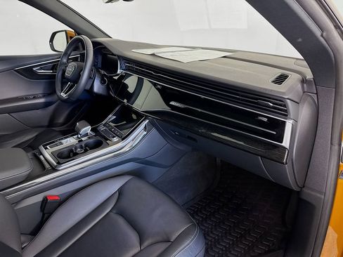Used 2020 Audi Q8 Premium w/ Black Optic Package AWD/4WD image 30