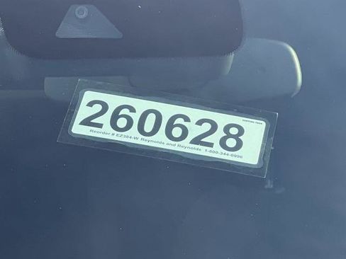 New 2026 Chevrolet TrailBlazer LT w/ Driver Confidence Package image 33