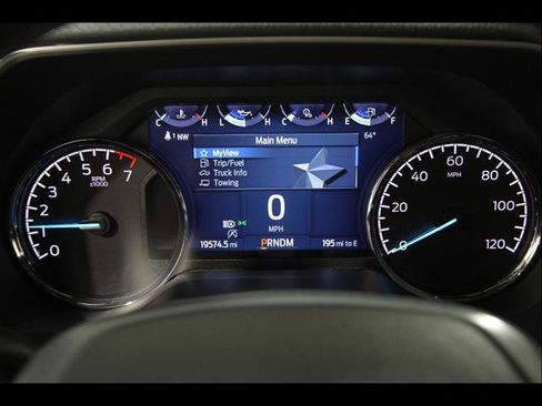 Certified 2023 Ford F150 XLT w/ Equipment Group 302A High AWD/4WD image 9