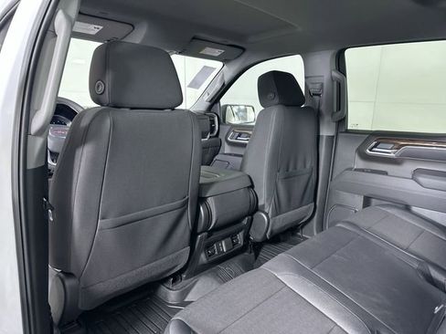 New 2026 GMC Sierra 1500 Elevation w/ Elevation Select Package image 21