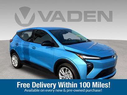 New 2027 Chevrolet Bolt LT w/ Comfort Package