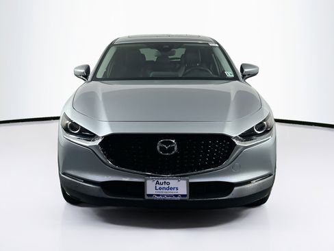 Used 2021 MAZDA CX-30 AWD 2.5 S w/ Preferred Package image 2