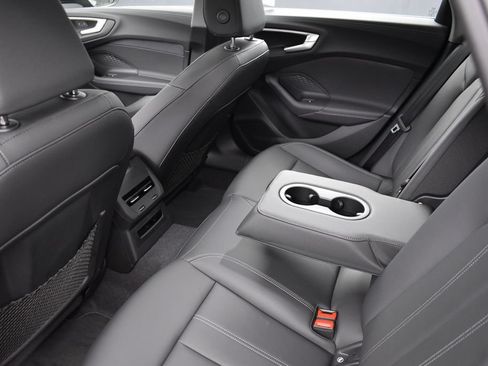 New 2026 Audi A5 2.0T Premium AWD/4WD image 18