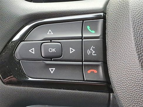 Used 2024 RAM ProMaster 2500 w/ Safety Group image 21