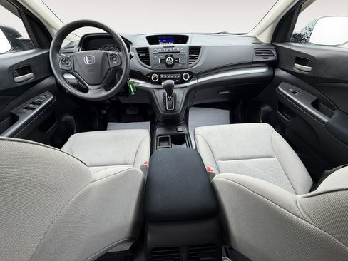 Used 2015 Honda CR-V LX image 20