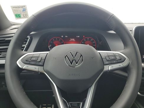 New 2026 Volkswagen Atlas Cross Sport SEL R-Line AWD/4WD image 23