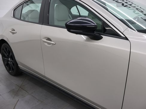 Used 2022 MAZDA MAZDA3 s AWD/4WD image 25