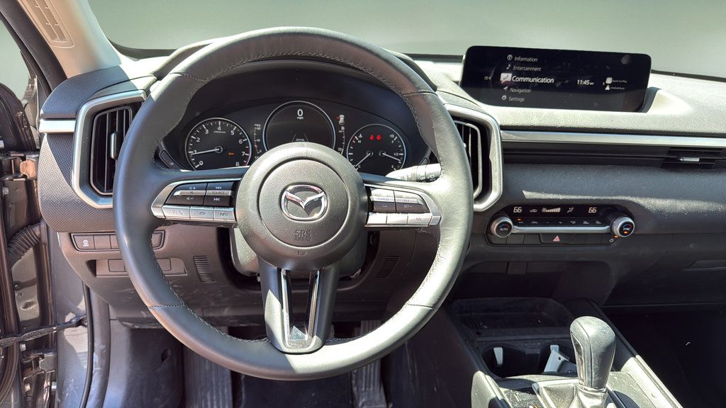 Used 2024 MAZDA CX-50 AWD 2.5 S w/ Select Package image 16