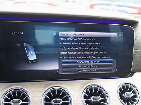 Used 2019 Mercedes-Benz CLS 450 CLS 450 4MATIC Coupe 4D image 30