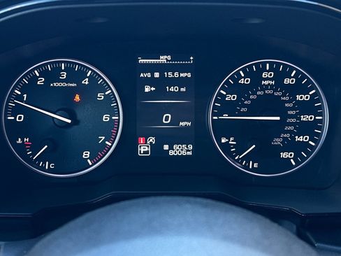 Used 2024 Subaru Outback Premium image 23