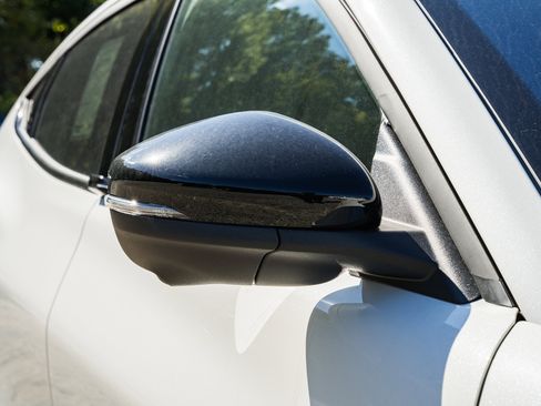 New 2025 Ford Mustang Mach-E Premium image 14