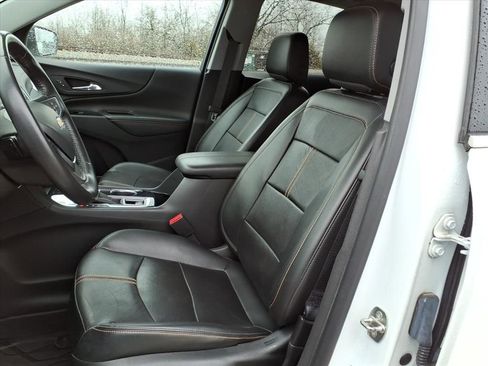 Used 2022 Chevrolet Equinox Premier image 14