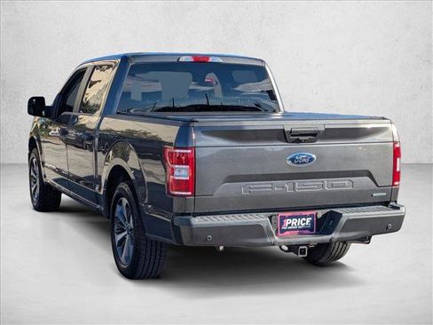 Used 2019 Ford F150 XL w/ Equipment Group 101A Mid image 8