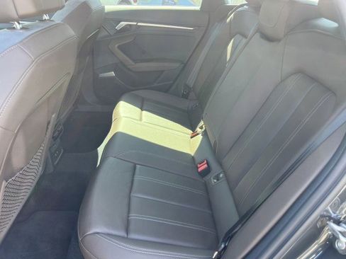 Used 2022 Audi A3 2.0T Prestige image 19