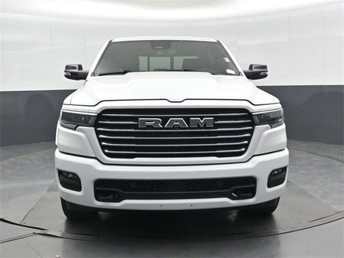 New 2026 RAM 1500 Laramie w/ Laramie Southwest Edition image 9