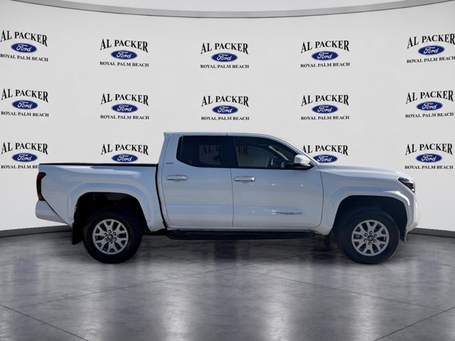 Used 2024 Toyota Tacoma SR5 RWD image 7