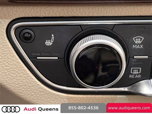 Used 2022 Audi Q5 2.0T Premium Plus w/ Premium Plus Package image 30