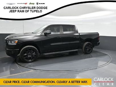 Used 2023 RAM 1500 Laramie