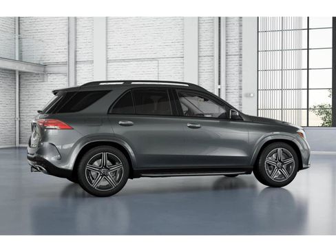 New 2026 Mercedes-Benz GLE 450 GLE 450 image 17