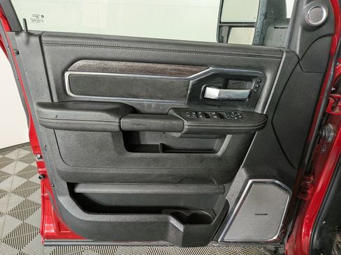 New 2026 RAM 2500 Laramie image 14
