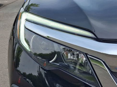 Used 2022 Honda Pilot EX-L image 27