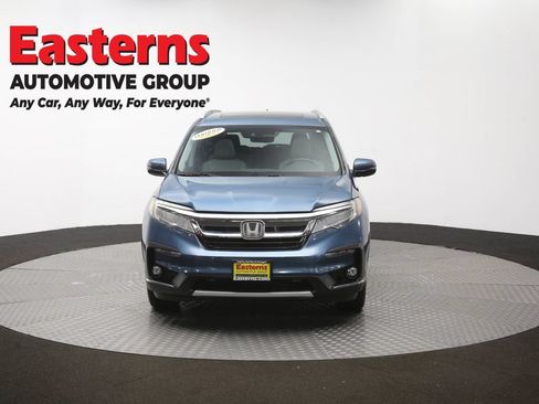 Used 2019 Honda Pilot Touring image 56