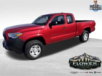 Used 2022 Toyota Tacoma SR AWD/4WD 360° Tour