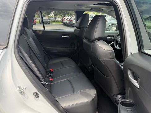 Certified 2023 Toyota Corolla Cross XLE w/ Convenience Package FWD image 18
