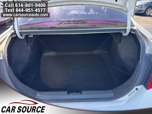 Used 2010 Honda Civic LX image 19