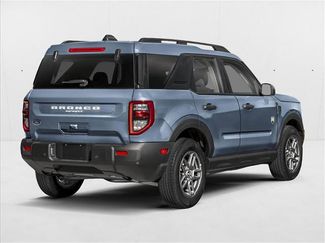 New 2026 Ford Bronco Sport Big Bend AWD/4WD video 2
