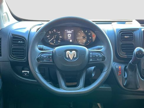 Used 2024 RAM ProMaster 1500 w/ Convenience Group FWD image 11