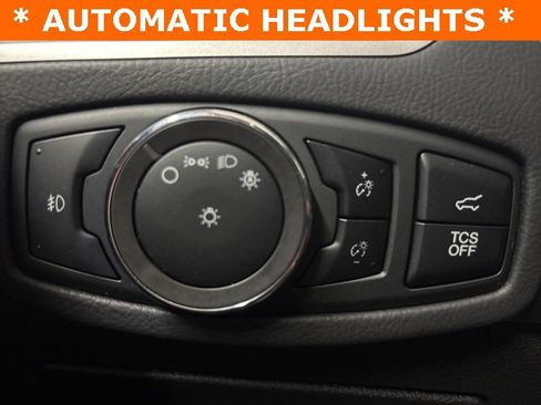 Used 2023 Ford Edge SEL w/ Convenience Package image 22