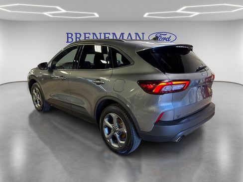 Used 2025 Ford Escape ST-Line image 7