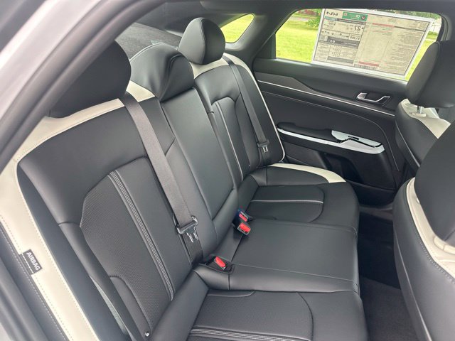New 2026 Kia K5 GT-Line AWD/4WD image 15