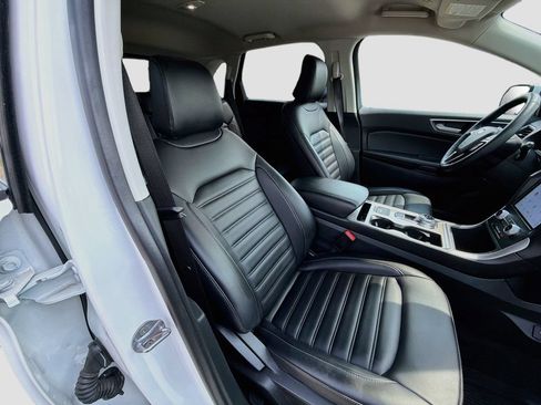 Used 2024 Ford Edge SEL w/ Convenience Package AWD/4WD image 28