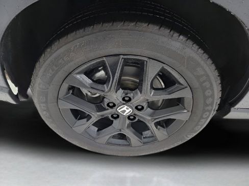 Used 2023 Honda HR-V Sport image 13