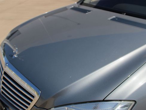 Used 2012 Mercedes-Benz S 350 BlueTEC 4MATIC image 36