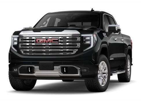 New 2026 GMC Sierra 1500 Denali w/ Technology Package image 55