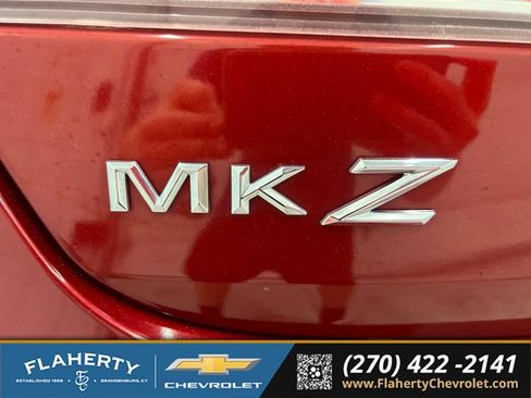 Used 2017 Lincoln MKZ Reserve w/ Technology Package AWD/4WD image 18