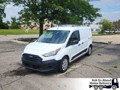 Used 2020 Ford Transit Connect XL