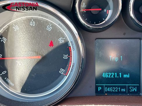 Used 2015 Buick Encore Leather image 15