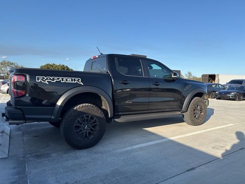 Used 2024 Ford Ranger Raptor image 7