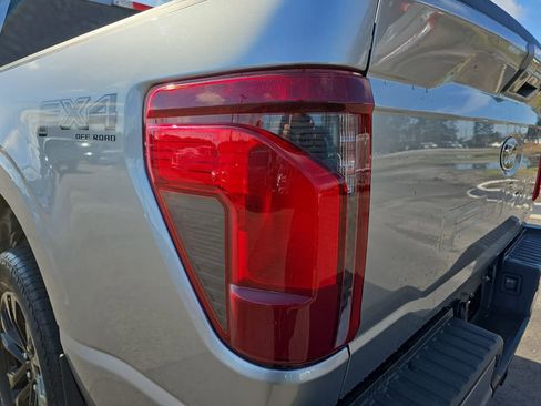 Used 2024 Ford F150 XLT w/ Equipment Group 302A MID image 36