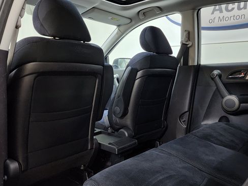 Used 2010 Honda CR-V EX image 16