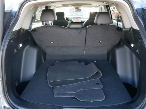 Certified 2024 Honda CR-V EX-L image 18