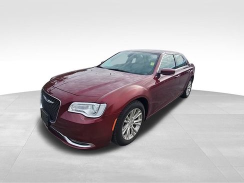 Certified 2021 Chrysler 300 Touring L w/ Popular Equipment Group image 14